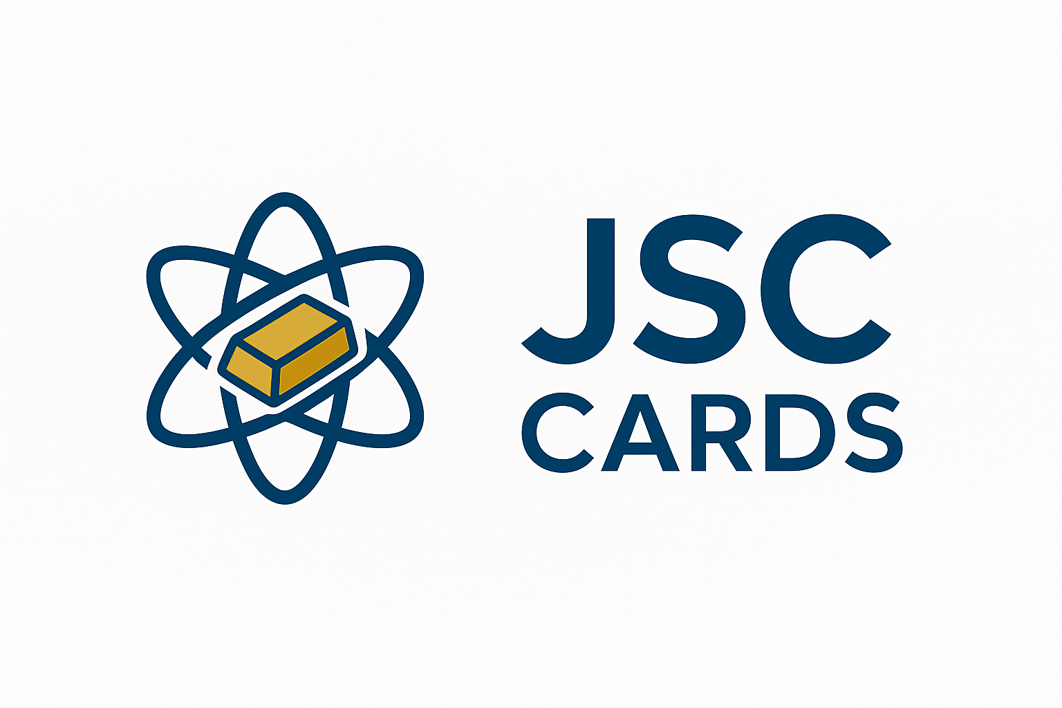 JSC CARDS Logo